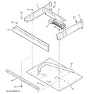 Diagram for 3 - Center Spacer