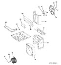 Diagram for 3 - Base Pan Parts