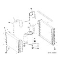 Diagram for 4 - Unit Parts