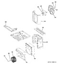 Diagram for 3 - Base Pan Parts