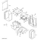 Diagram for 1 - Chassis Parts