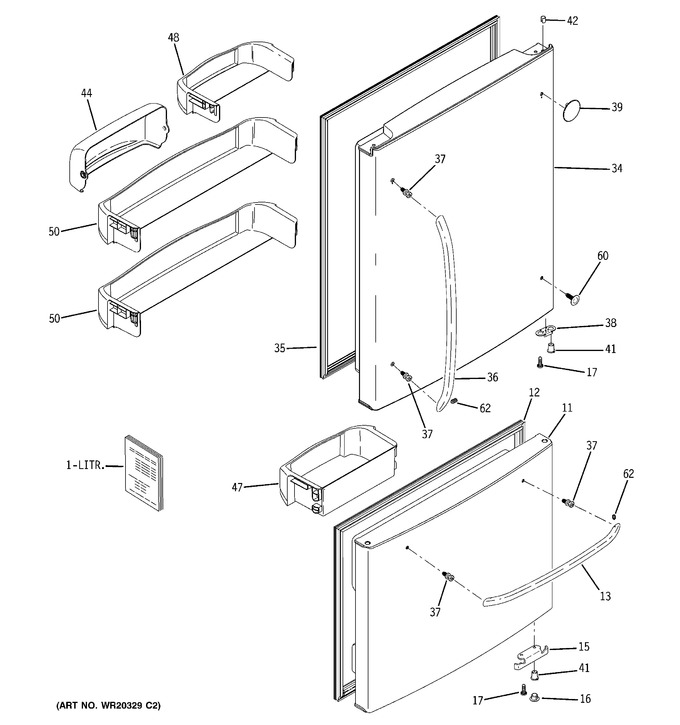 Diagram for GBSL0HCXFRLS