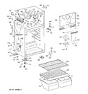 Diagram for 2 - Cabinet