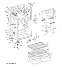 Diagram for 2 - Cabinet