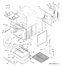 Diagram for 2 - Body Parts