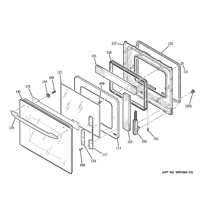 Diagram for PK956DR2CC