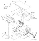 Diagram for 1 - Control Panel