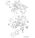 Diagram for 2 - Control Parts