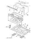 Diagram for 3 - Oven Cavity Parts