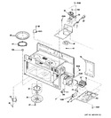 Diagram for 5 - Interior Parts (1)