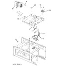 Diagram for 6 - Interior Parts (2)