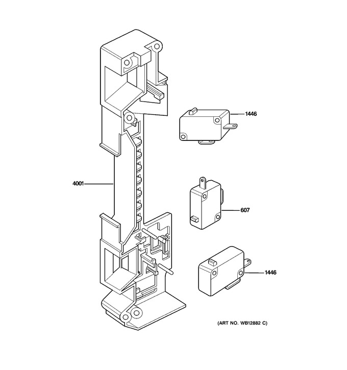 Diagram for JES1656SJ02