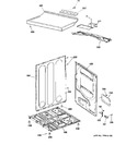 Diagram for 3 - Cabinet