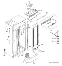 Diagram for 7 - Fresh Food Section