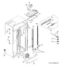 Diagram for 7 - Fresh Food Section