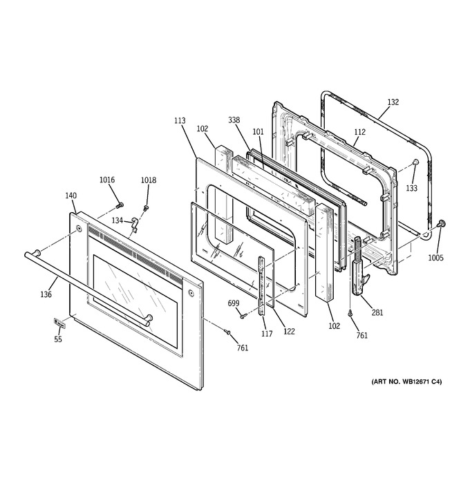 Diagram for ZET1RM1SS