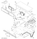 Diagram for 1 - Control Panel