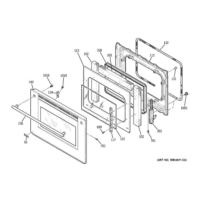 Diagram for ZET1RM2SS