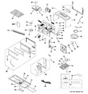 Diagram for 1 - Microwave