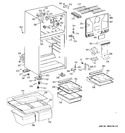 Diagram for 2 - Cabinet