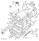 Diagram for 3 - Body Parts