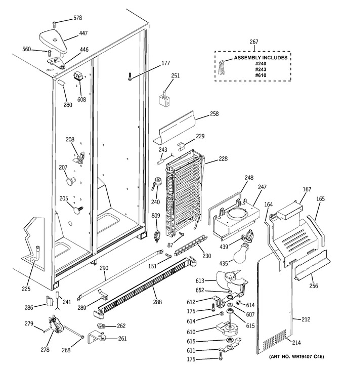 Diagram for GSS22SGRBSS