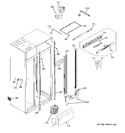 Diagram for 7 - Fresh Food Section