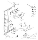 Diagram for 7 - Fresh Food Section