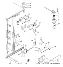 Diagram for 7 - Fresh Food Section