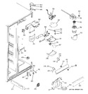 Diagram for 7 - Fresh Food Section