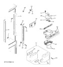 Diagram for 4 - Fresh Food Section