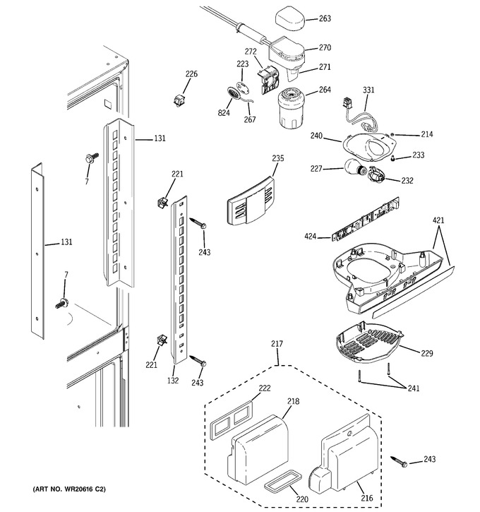 Diagram for GFSS2KEYHSS