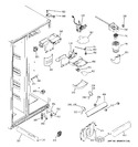 Diagram for 8 - Fresh Food Section