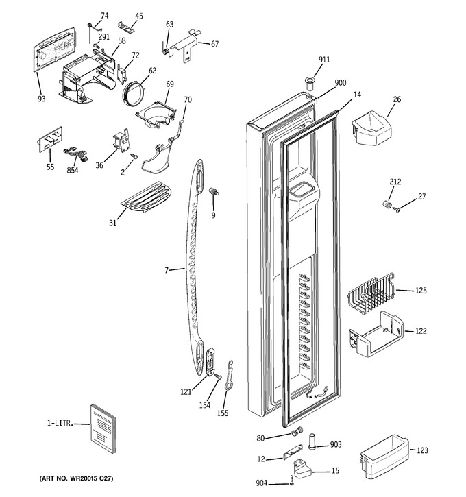 Diagram for PSCF3RGXGFCC