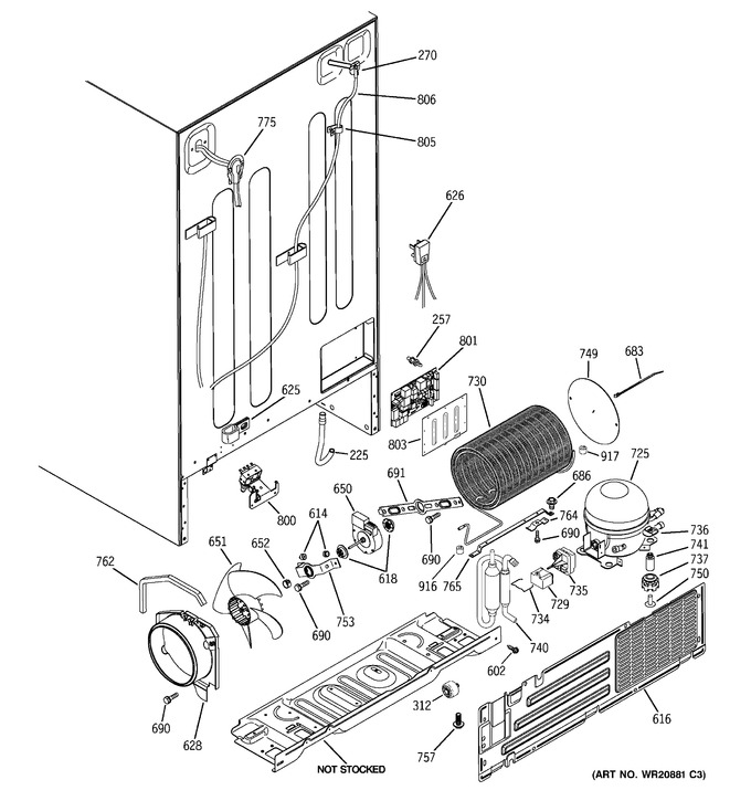 Diagram for PSCS3RGXGFSS