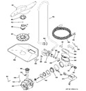 Diagram for 5 - Motor-pump Mechanism