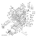 Diagram for 3 - Body Parts