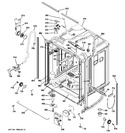 Diagram for 2 - Body Parts