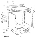 Diagram for 3 - Cabinet