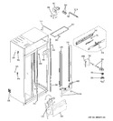 Diagram for 7 - Fresh Food Section