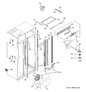 Diagram for 7 - Fresh Food Section