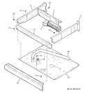 Diagram for 3 - Center Spacer