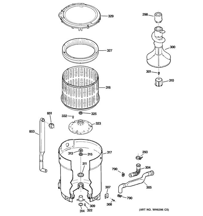 Diagram for GTAP2000M1WW