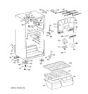 Diagram for 2 - Cabinet