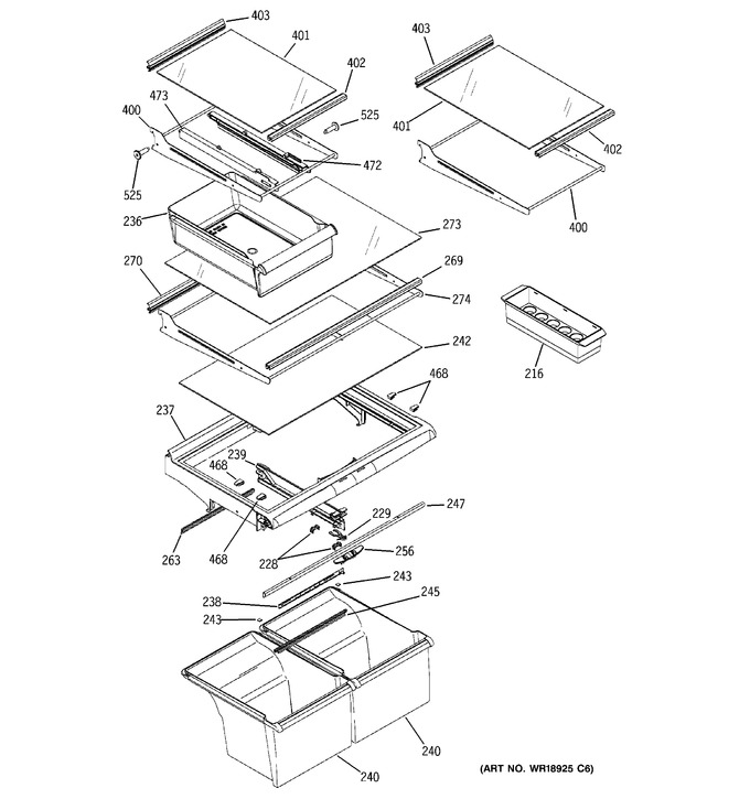 Diagram for GTY22IBBJRSS