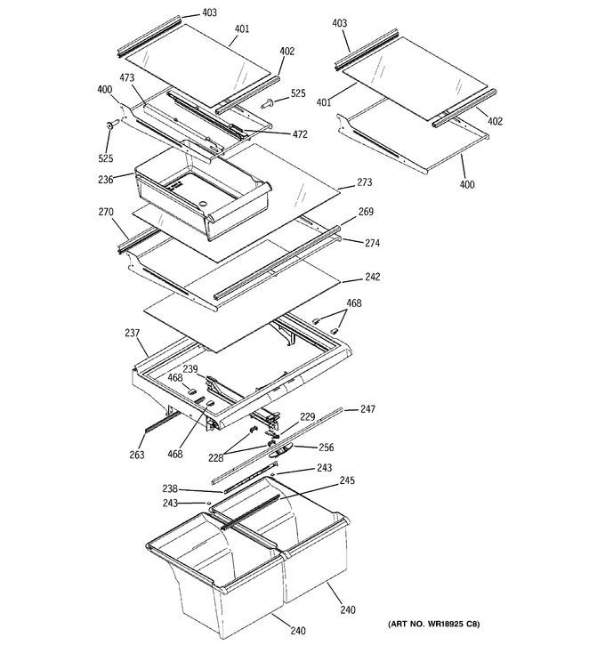 Diagram for GTY22IBBJRWW