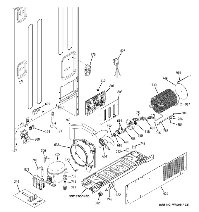 Diagram for PDCS1NCZHLSS