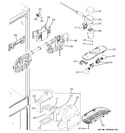 Diagram for 4 - Fresh Food Section