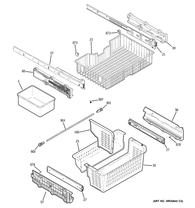 Diagram for PGCS1RKZHSS