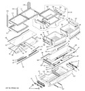 Diagram for 9 - Fresh Food Shelves